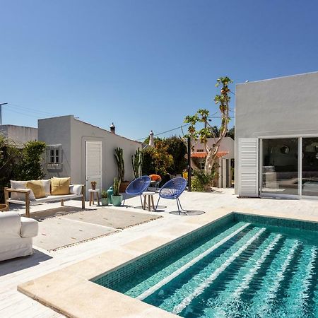 Villa Flamingo Alvor Ngoại thất bức ảnh