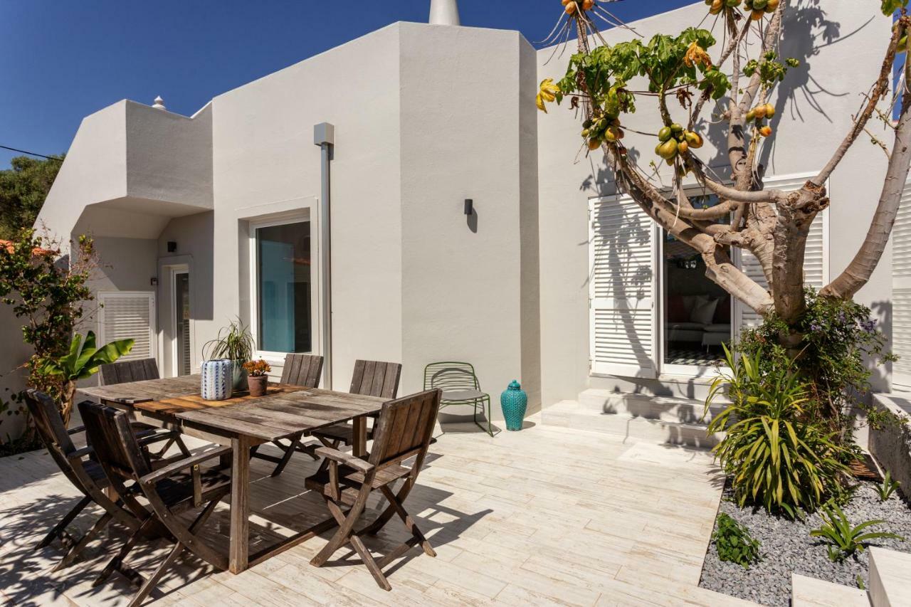Villa Flamingo Alvor Ngoại thất bức ảnh