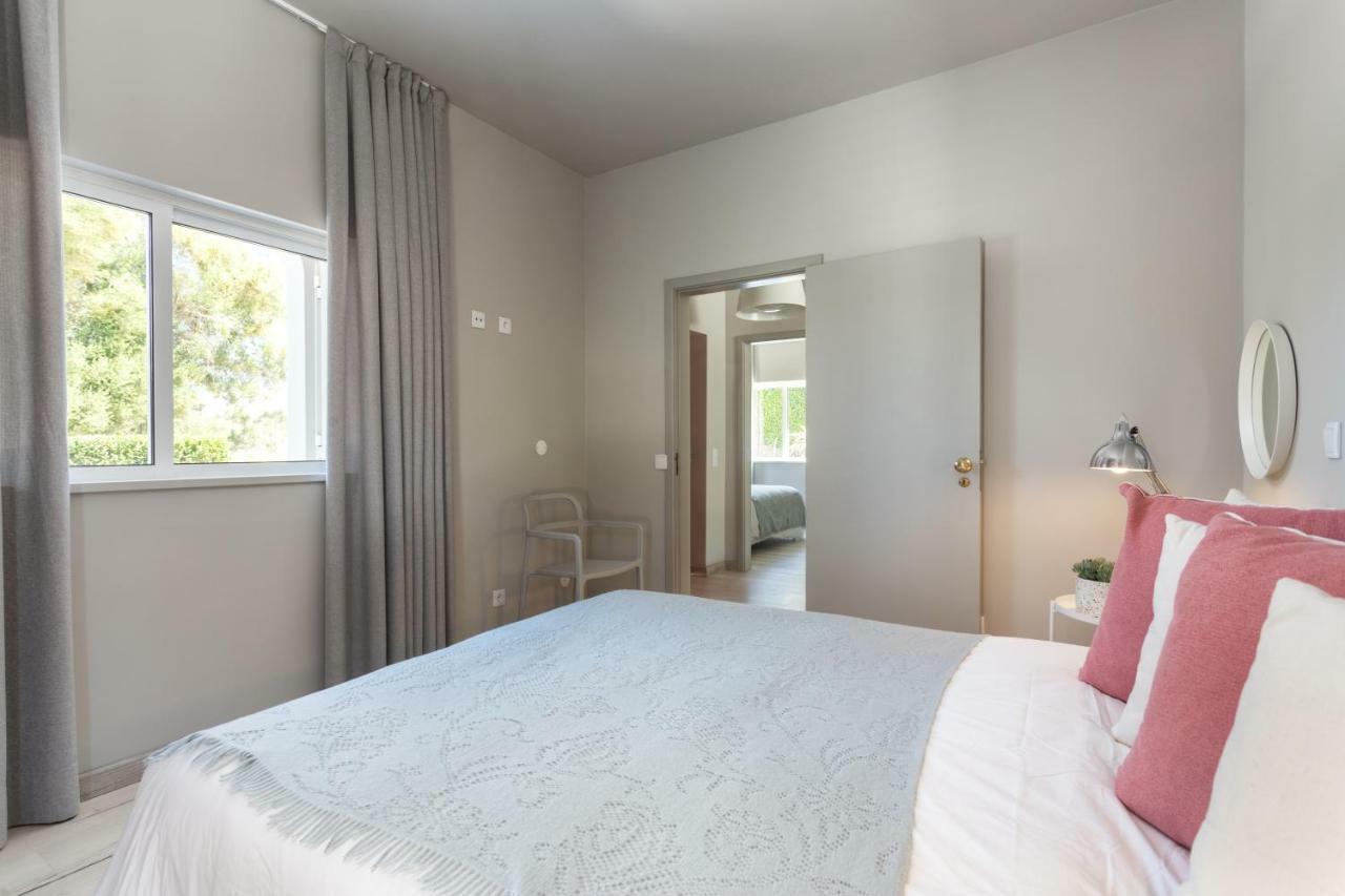 Villa Flamingo Alvor Ngoại thất bức ảnh