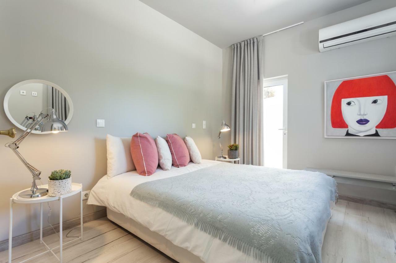 Villa Flamingo Alvor Ngoại thất bức ảnh