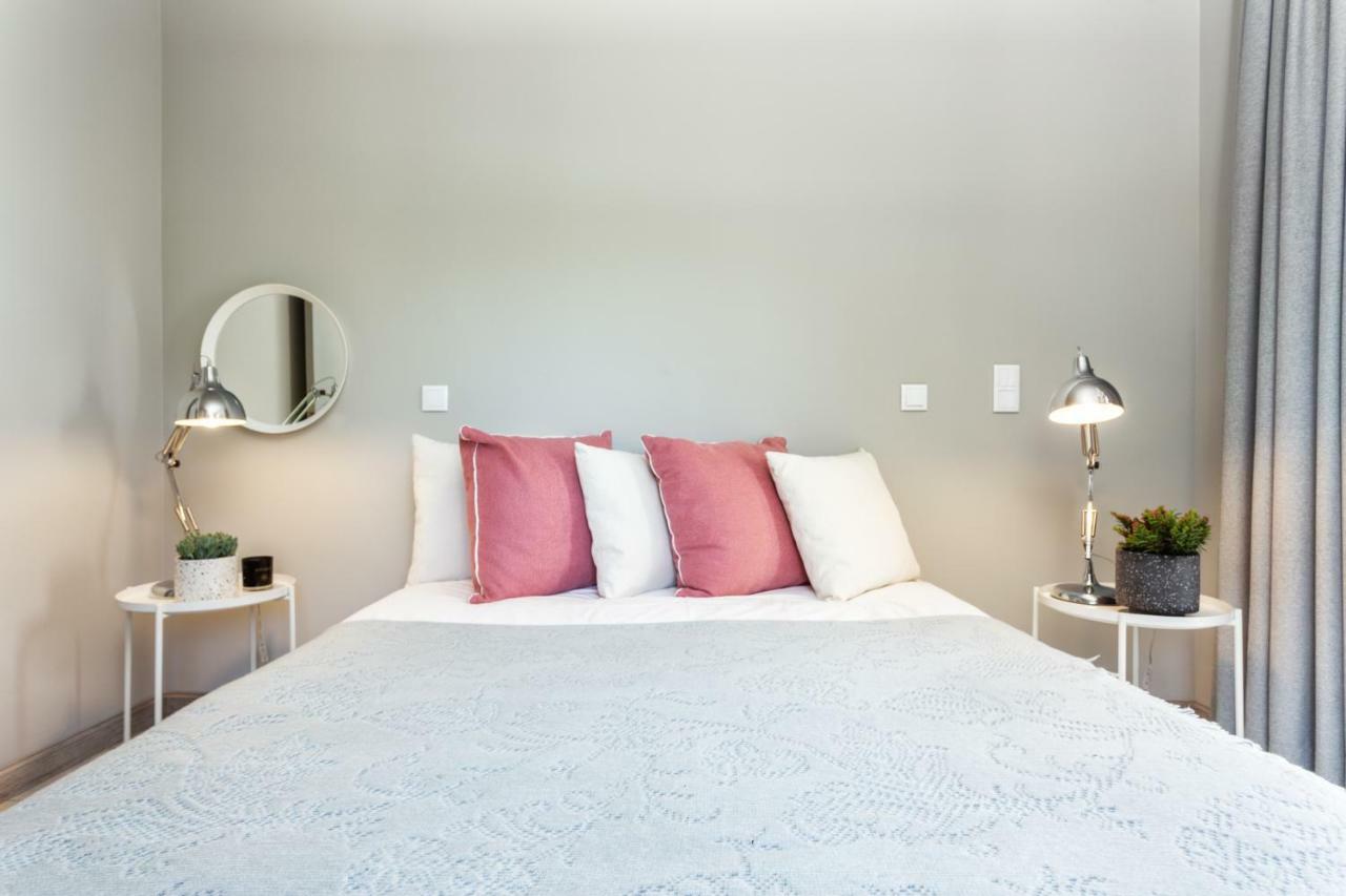 Villa Flamingo Alvor Ngoại thất bức ảnh